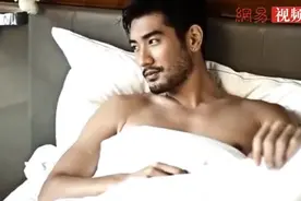 颜值太能打！高以翔帅气镜头混剪 ，满足你对完美男人所有想象