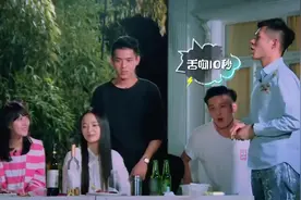 一年级·毕业季精彩看点：陈信喆亲吻李莎旻子视频封面