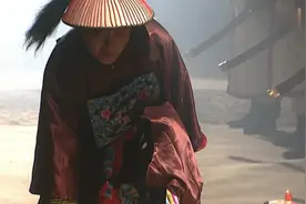年羹尧内心是惧怕的，因为年知道，邬思道代表的是雍正！视频封面