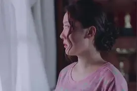 大嫂带孩子回家全家高兴，心机弟媳偷偷看，心里不是滋味视频封面