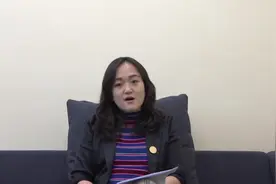 第42问：电子信息科学与技术专业是否适合女孩报考？视频封面