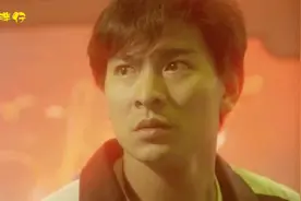 义胆雄心：被大哥出卖，亲人被杀，这下培哥怒了视频封面