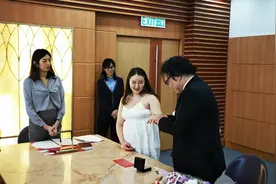 在香港登记注册结婚是什么样视频封面