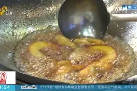 美食诱惑！鲁菜工匠上演绝活，6道地道鲁菜让人口水直流，来品品视频封面