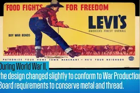 三分钟带你了解李维斯Levi's的百年历史视频封面