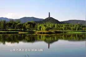 「新老地名话北京」三山五园之玉泉山视频封面