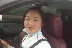 无证练车为过关，私自练车属于违法行为，切记不要耍小聪明