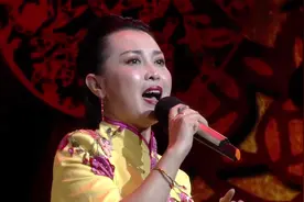 陕北经典民歌《走西口》演唱：王晓怡视频封面