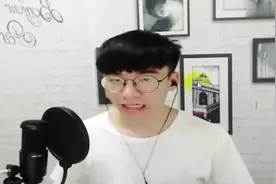 怎样唱歌更好听？5分钟学会当下最火歌曲《可不可以》，简单易学