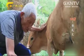 102岁爷爷是当地有名兽医，精通各种动物语言真是奇人丨百寿探秘视频封面