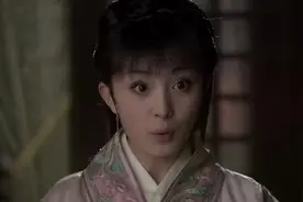 王昭君：昭君说起自己的琵琶就来兴趣，还想谈给皇后听，被拒绝了视频封面