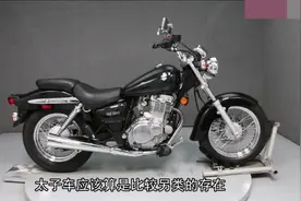 摩友最爱的铃木巡航车，250CC双缸澎湃动力，2万续航450公里