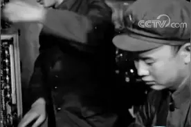 中国航天史的新纪元 军史一刻——“东方红一号”发射纪实