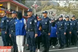 2019年广西破获电信网络诈骗案2565起，3630人被刑拘视频封面