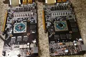 RX480跟RX580的区别到底在哪里，为什么一个要比另一个贵好几百