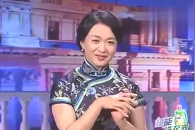 访谈：金星曝某女星，为当女一号恶行炒作，设局与导演拍亲密照