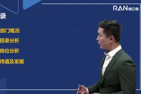 公务员海关岗位怎么样？你不了解的一面全在这里！视频封面