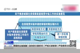 新政策！青岛公共租赁住房补贴力度再“升级”，3大亮点重磅福利视频封面