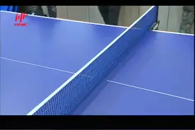 黄浦区建立中国乒乓球学院训练基地和青少年校园乒乓球联盟视频封面
