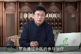 关节又痛又肿甚至强直畸，这种慢性痛风，桃红饮合二陈汤加减治疗视频封面