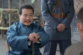一代匠师：大帅赠廖晞大礼，廖晞欲捐赠百姓视频封面