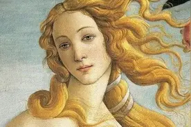 女神维纳斯为何会断臂？又为何出生在海面上？身世令人难以启齿!