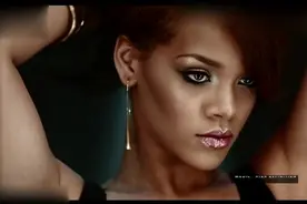 Rihanna（2005-2017）好听歌曲MV合集-Unfaithful - Rihanna视频封面