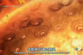 看病毒如何入侵人体细胞第三阶段视频封面