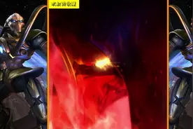 经典收藏：星际争霸1神族战斗单位语音大合集，经典永难忘！视频封面