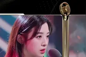 张含韵为哪吒配音声情并茂，感染力绝了，这声音真是棒视频封面