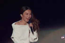 Hebe田馥甄超级DIVA演唱会4K《日常》现场版视频封面