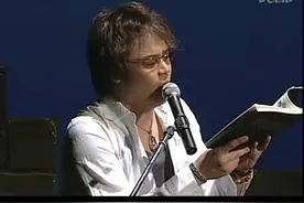 死神配音演员真人现场演出，全场尖叫，都是怪物