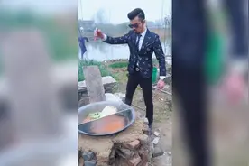 生活要有仪式感，想吃什么，以后我来给你做！