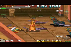 永恒唠游戏:三国战纪无双版,手把手教你调难度,调模式