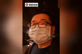 连线武汉｜凌晨快2点钟，他刚刚下班……