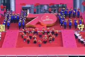 华晟集团社区慧生活智慧社区为庆祝祖国华诞70周年特举办公益活动