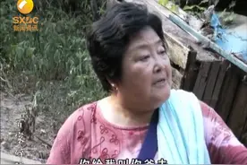 百家碎戏：猪丢了，婆婆迁怒儿媳：你还敢和我顶嘴视频封面