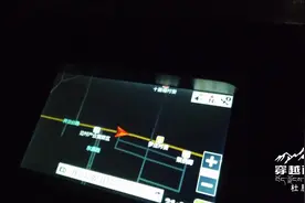 山东小夫妻离开开封奔赴山东菏泽 感受一下晚上开封高速视频封面