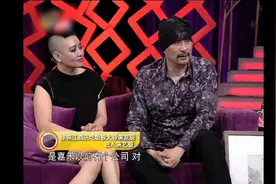 徐锦江和廖学秋在新疆拍亲热戏，老婆全程在现场看，却没有吃醋