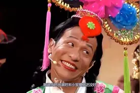 为什么现在突然看不见到宋小宝?你退出娱乐圈了吗?