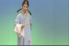 戏缘版《蓝桥会》年年有个三月三-黄梅名家余顺 好听视频封面