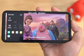 小米10青春版体验分享：小米10视频优化功能下放，堪称看片神器