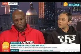 悲痛，奥多姆回忆科比！视频封面