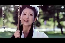 任妙音一首《关关雎鸠》,把诗词唱的美如画,清新又好听!视频封面