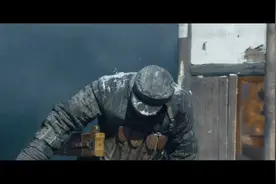 冰雪尖刀连：在支走万里过后，连长最终与敌人同归于尽视频封面