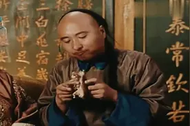 斯琴高娃和陈佩斯 在同一部电影里吃肘子 看着真香