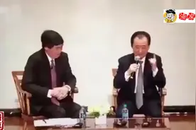 王健林回应海外投资：就是资产转移，但钱是我挣的，爱咋投咋投！视频封面