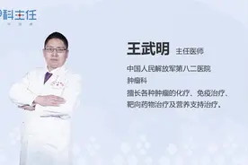 专家为您解答：乳腺黏液腺癌恶性程度高吗？视频封面