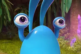 猪猪侠超星萌宠第62集冰与火之歌