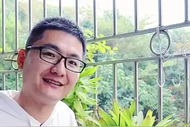 鸿运当头开败不要扔，这样做还开花视频封面